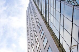 building, company, high rise, skyscraper, city, architecture, company, company, company, company, company